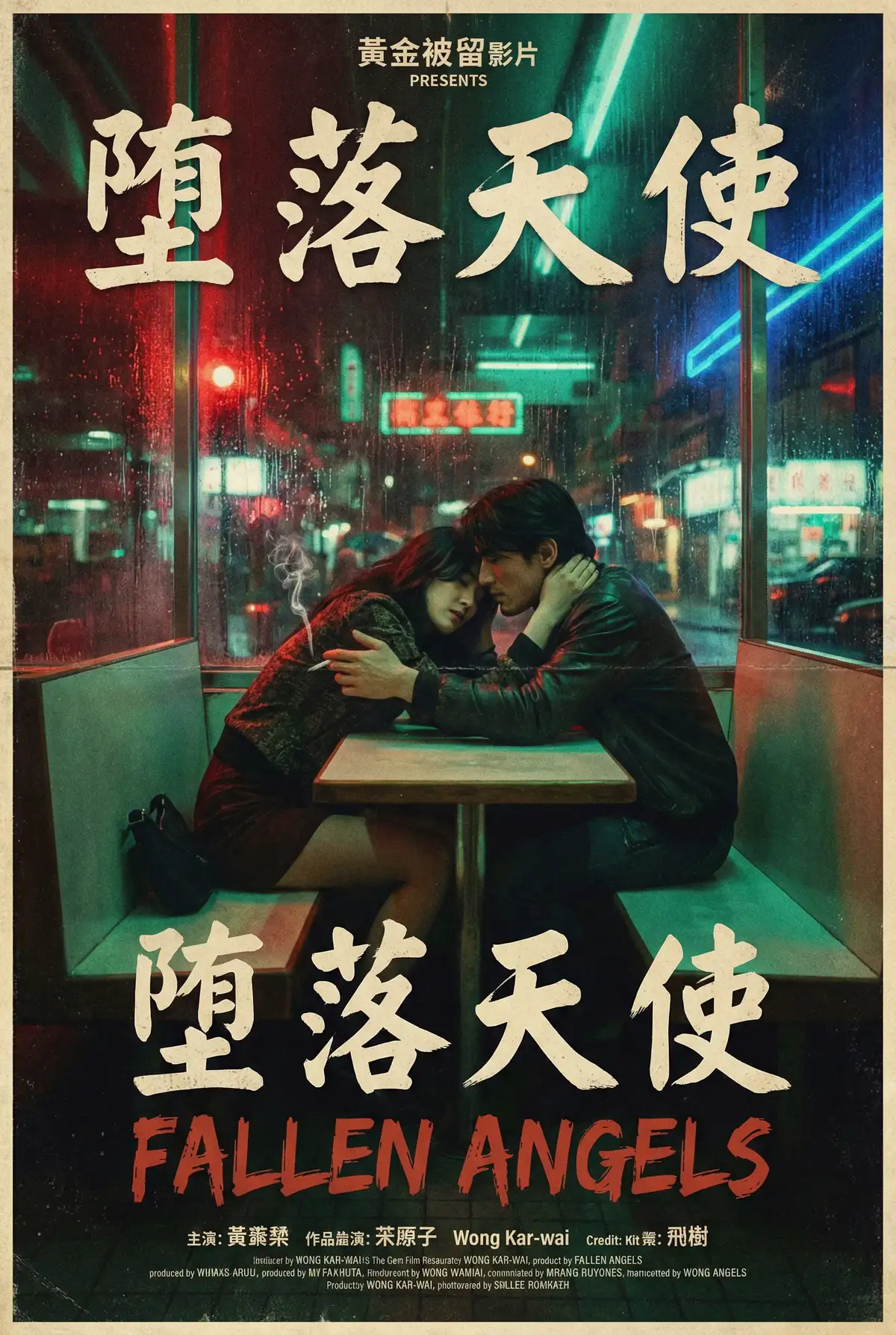 香港伦理电影海报 - 农村嫖妓女CHINESE 馆藏推荐作品